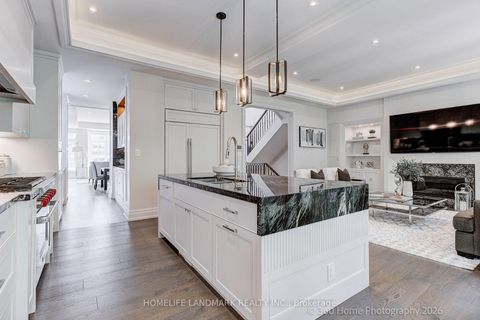 Photo 18 at 176 Caribou Road, Nortown, Toronto