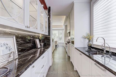 Photo 19 at 176 Caribou Road, Nortown, Toronto