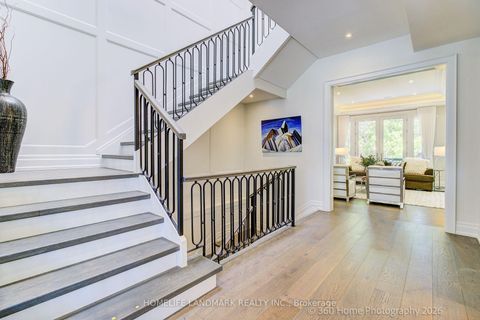Photo 20 at 176 Caribou Road, Nortown, Toronto