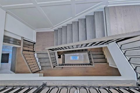 Photo 21 at 176 Caribou Road, Nortown, Toronto