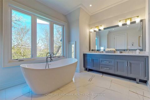 Photo 26 at 176 Caribou Road, Nortown, Toronto