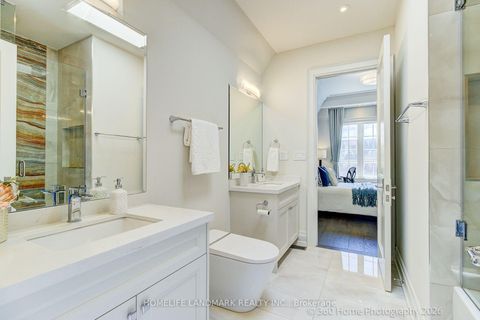 Photo 28 at 176 Caribou Road, Nortown, Toronto