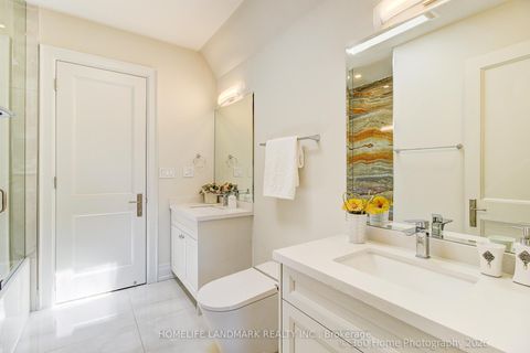 Photo 29 at 176 Caribou Road, Nortown, Toronto