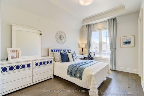 Photo 30 at 176 Caribou Road, Nortown, Toronto