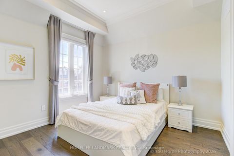 Photo 31 at 176 Caribou Road, Nortown, Toronto