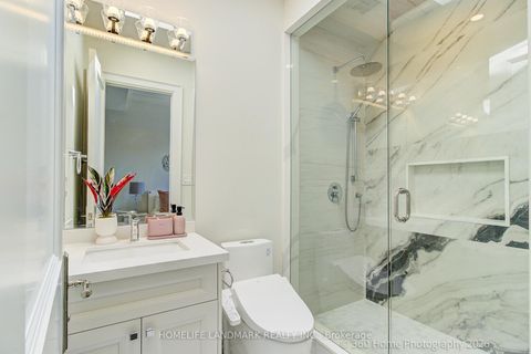Photo 32 at 176 Caribou Road, Nortown, Toronto