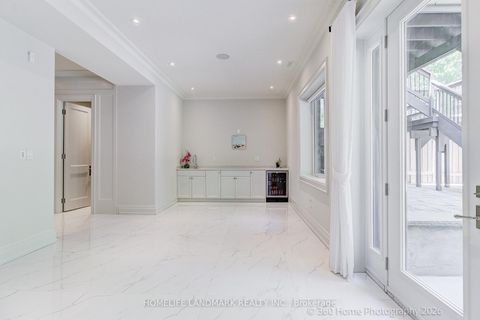 Photo 35 at 176 Caribou Road, Nortown, Toronto