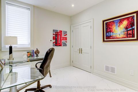 Photo 36 at 176 Caribou Road, Nortown, Toronto