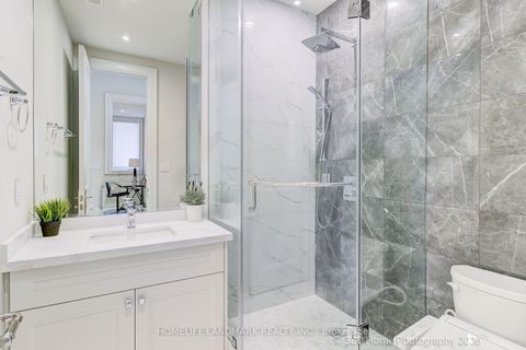 Photo 37 at 176 Caribou Road, Nortown, Toronto