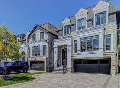 Photo 40 at 176 Caribou Road, Nortown, Toronto