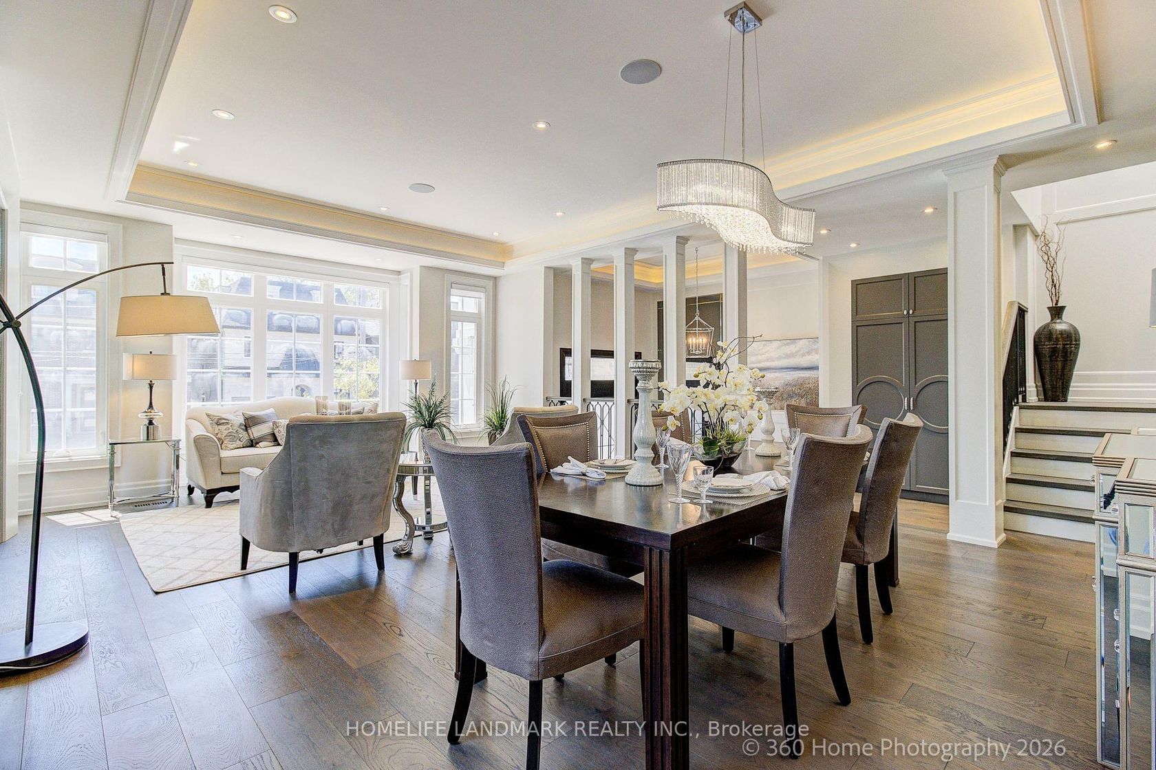 176 Caribou Road, Nortown, Toronto 