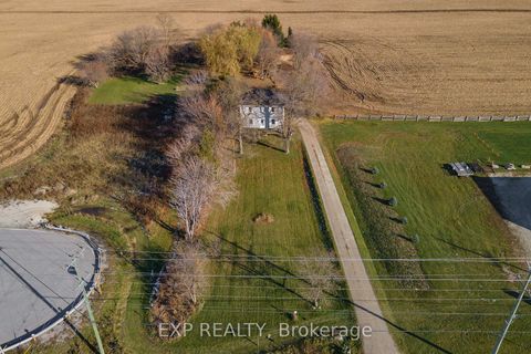 Photo 0 at 8184 26 Highway, Rural Clearview, Clearview