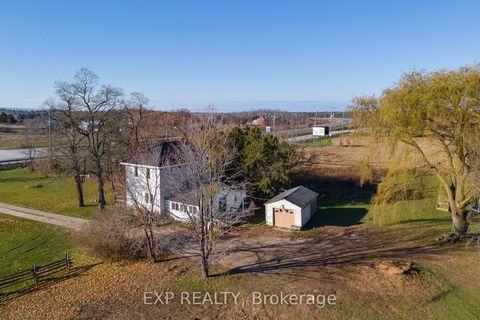 Photo 4 at 8184 26 Highway, Rural Clearview, Clearview
