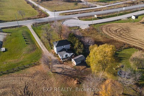 Photo 5 at 8184 26 Highway, Rural Clearview, Clearview