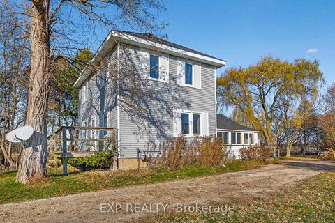 Photo 12 at 8184 26 Highway, Rural Clearview, Clearview