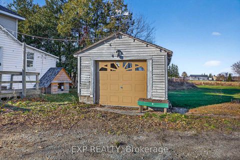 Photo 16 at 8184 26 Highway, Rural Clearview, Clearview
