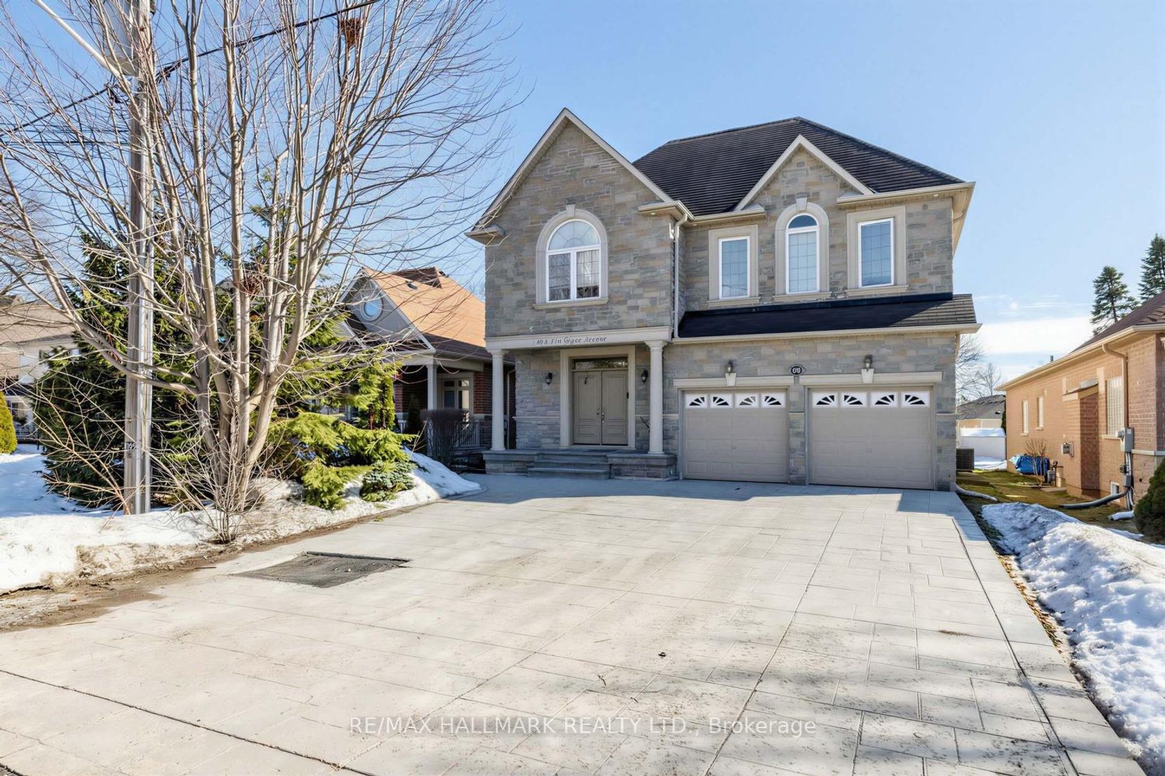 69 B Elm Grove Avenue, Oak Ridges, Richmond Hill photo 9