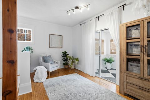 Photo 8 at 60 Woodbury Road, Alderwood, Toronto