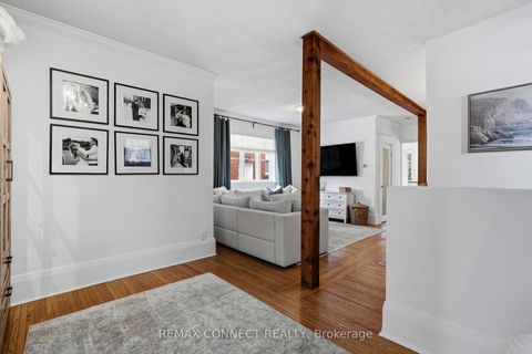 Photo 9 at 60 Woodbury Road, Alderwood, Toronto