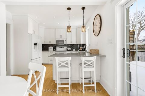 Photo 17 at 60 Woodbury Road, Alderwood, Toronto