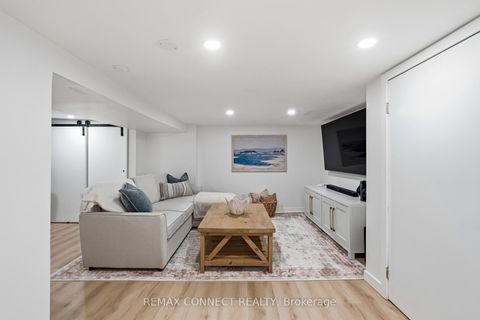 Photo 26 at 60 Woodbury Road, Alderwood, Toronto