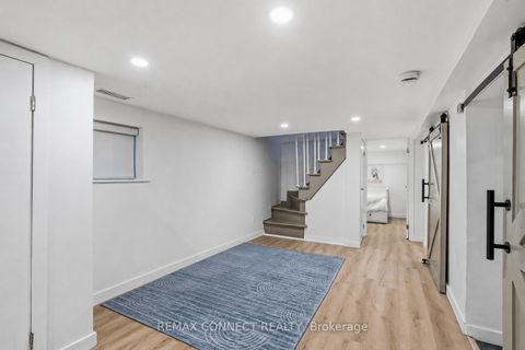 Photo 33 at 60 Woodbury Road, Alderwood, Toronto