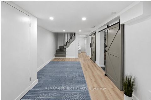 Photo 34 at 60 Woodbury Road, Alderwood, Toronto