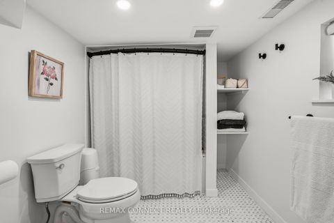 Photo 37 at 60 Woodbury Road, Alderwood, Toronto