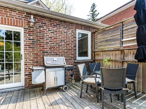 Photo 42 at 60 Woodbury Road, Alderwood, Toronto