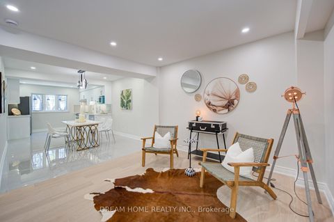 Photo 1 at 12 Bonis Avenue, Sullivan, Toronto