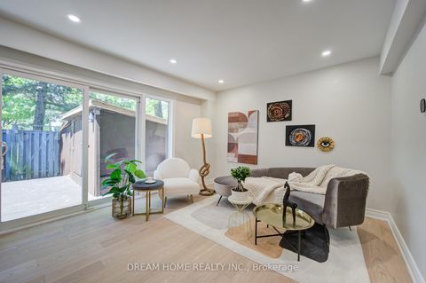 Photo 3 at 12 Bonis Avenue, Sullivan, Toronto