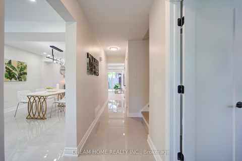 Photo 4 at 12 Bonis Avenue, Sullivan, Toronto