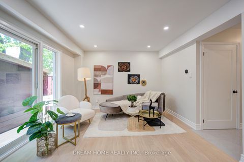 Photo 6 at 12 Bonis Avenue, Sullivan, Toronto