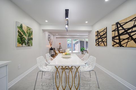 Photo 7 at 12 Bonis Avenue, Sullivan, Toronto