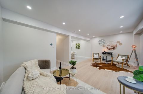 Photo 8 at 12 Bonis Avenue, Sullivan, Toronto