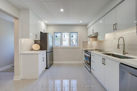Photo 9 at 12 Bonis Avenue, Sullivan, Toronto