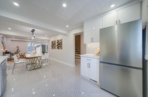 Photo 10 at 12 Bonis Avenue, Sullivan, Toronto