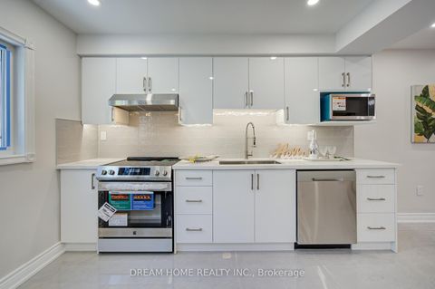 Photo 11 at 12 Bonis Avenue, Sullivan, Toronto