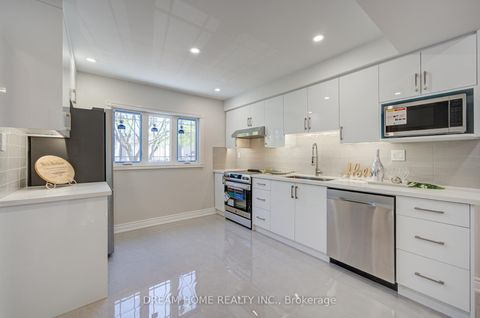 Photo 12 at 12 Bonis Avenue, Sullivan, Toronto