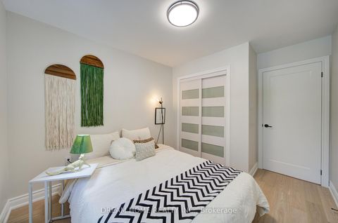 Photo 13 at 12 Bonis Avenue, Sullivan, Toronto
