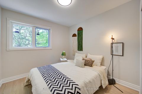 Photo 14 at 12 Bonis Avenue, Sullivan, Toronto