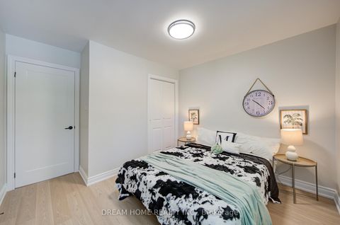 Photo 15 at 12 Bonis Avenue, Sullivan, Toronto