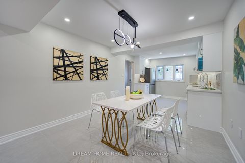 Photo 16 at 12 Bonis Avenue, Sullivan, Toronto