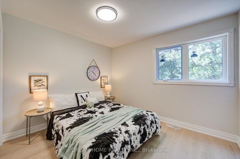 Photo 17 at 12 Bonis Avenue, Sullivan, Toronto