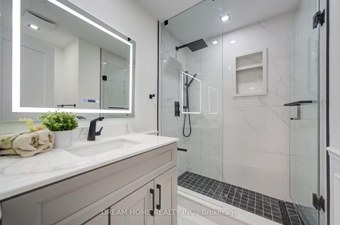 Photo 19 at 12 Bonis Avenue, Sullivan, Toronto