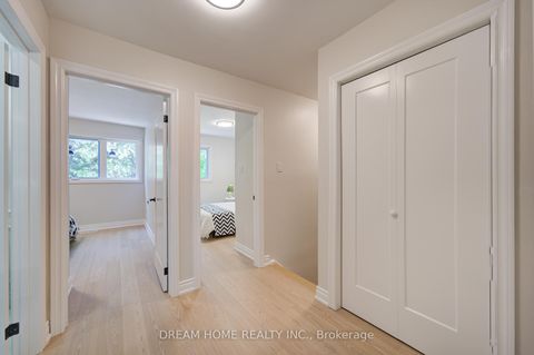 Photo 20 at 12 Bonis Avenue, Sullivan, Toronto