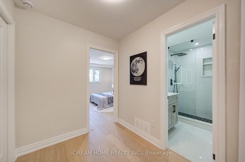 Photo 21 at 12 Bonis Avenue, Sullivan, Toronto