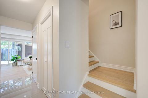 Photo 22 at 12 Bonis Avenue, Sullivan, Toronto
