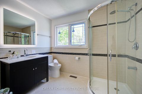 Photo 23 at 12 Bonis Avenue, Sullivan, Toronto