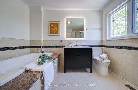 Photo 24 at 12 Bonis Avenue, Sullivan, Toronto